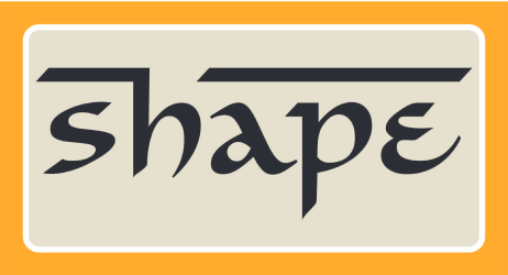 shape